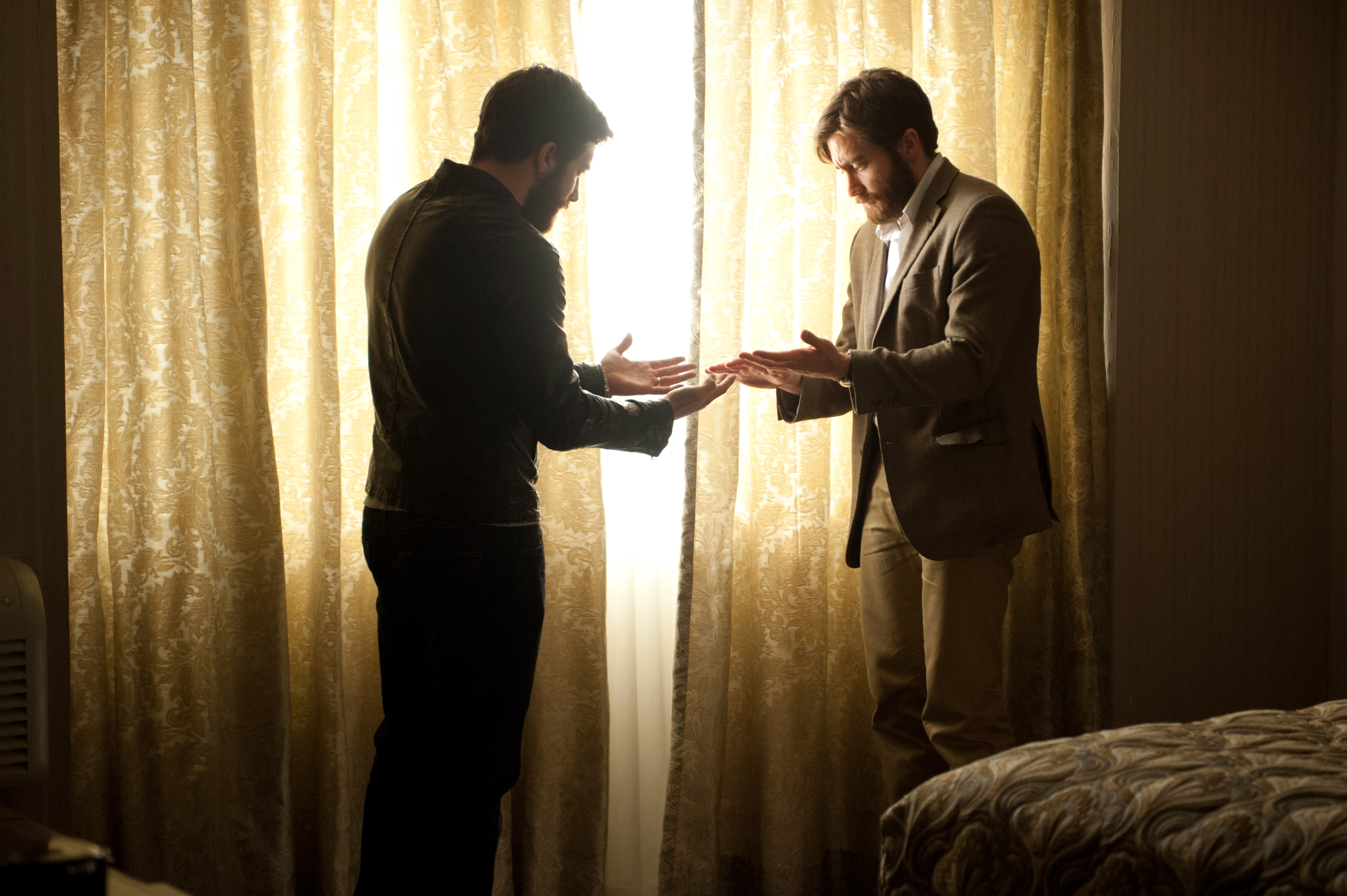 ENEMY, Jake Gyllenhaal, 2013. ©A24/courtesy Everett Collection